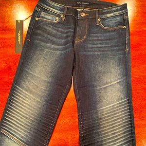 Cult of Individuality women’s designer jeans